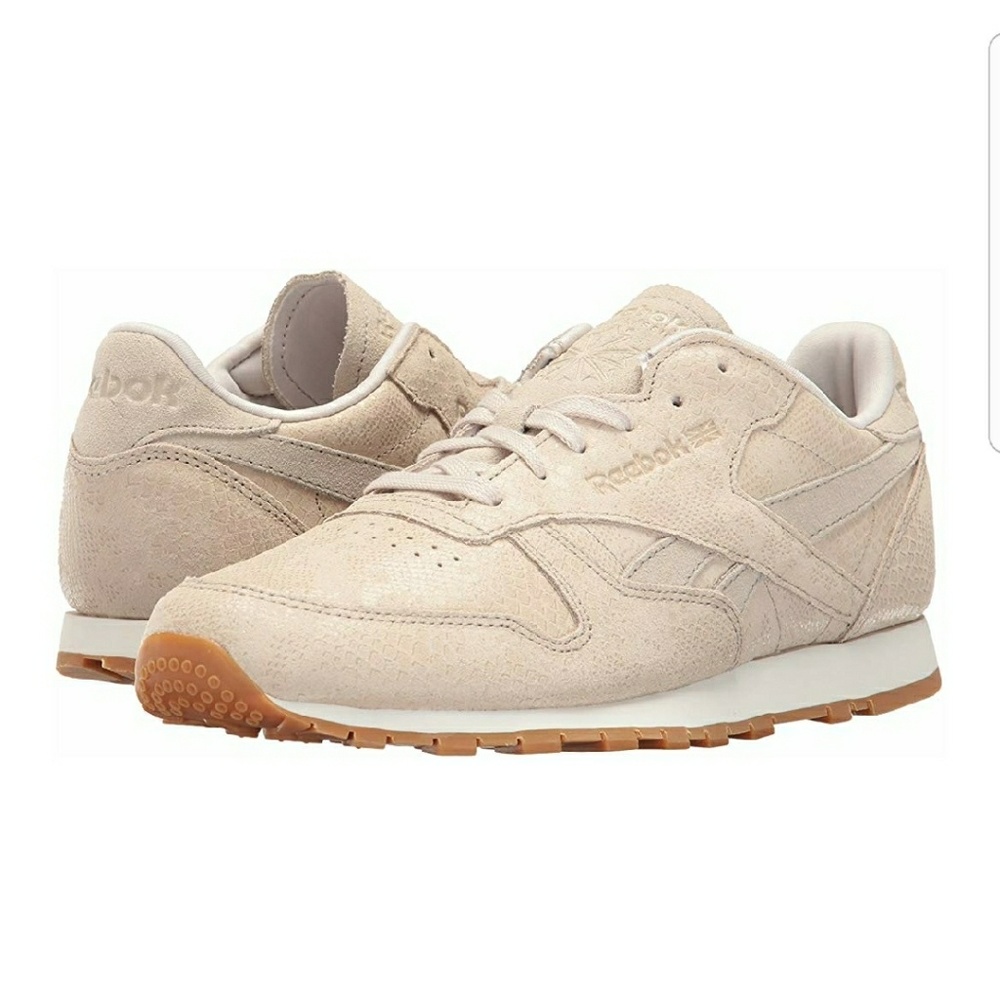 REEBOK EXOTIC PRINT CLASSIC